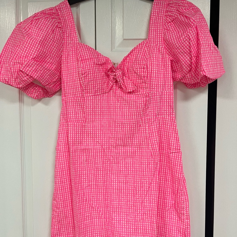 NWT Lilly Pulitzer Nilany Romper